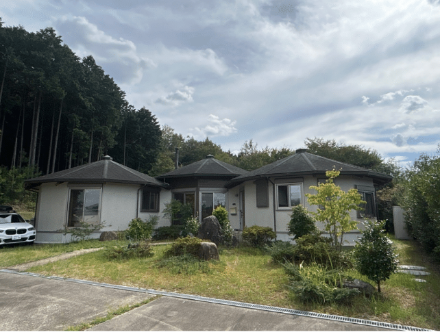 施工前