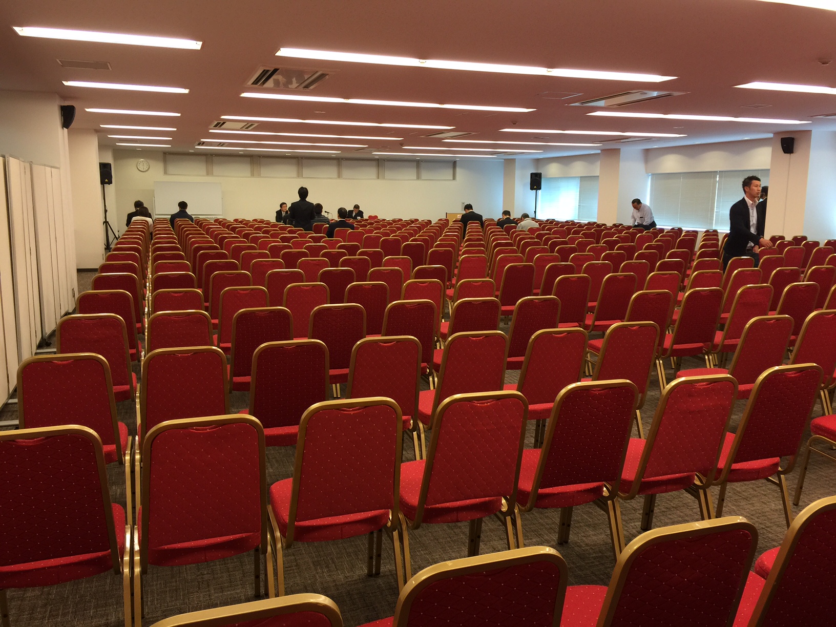 住宅省エネリノベーション促進事業費補助金の説明会に参加してきました。