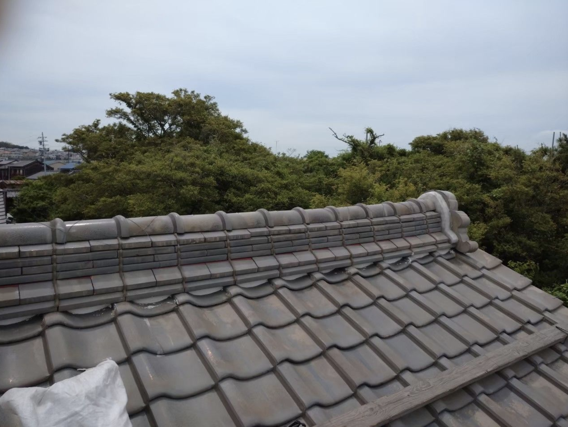 現状