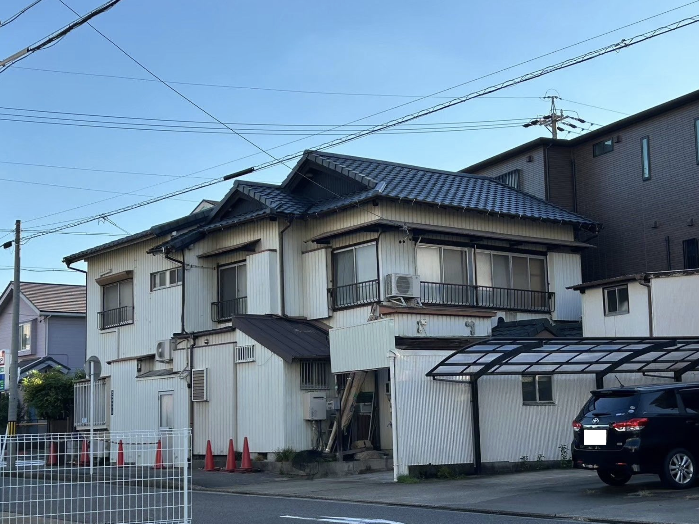 After