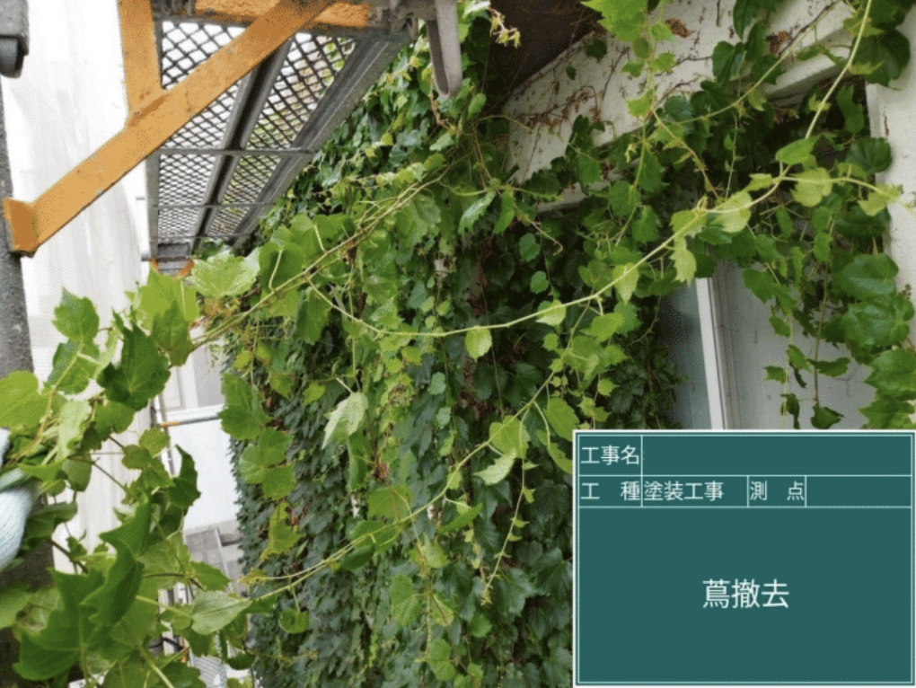 【名古屋市】名東区 大型物件の葺き替え+外壁塗装の施工事例-後半-
