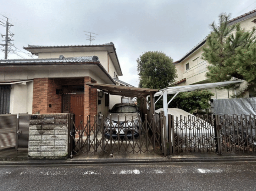 仮設足場診断-2-