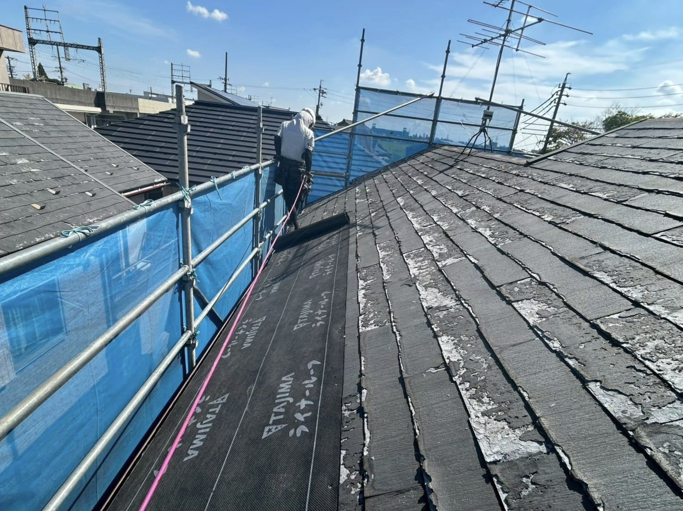 ライナールーフ