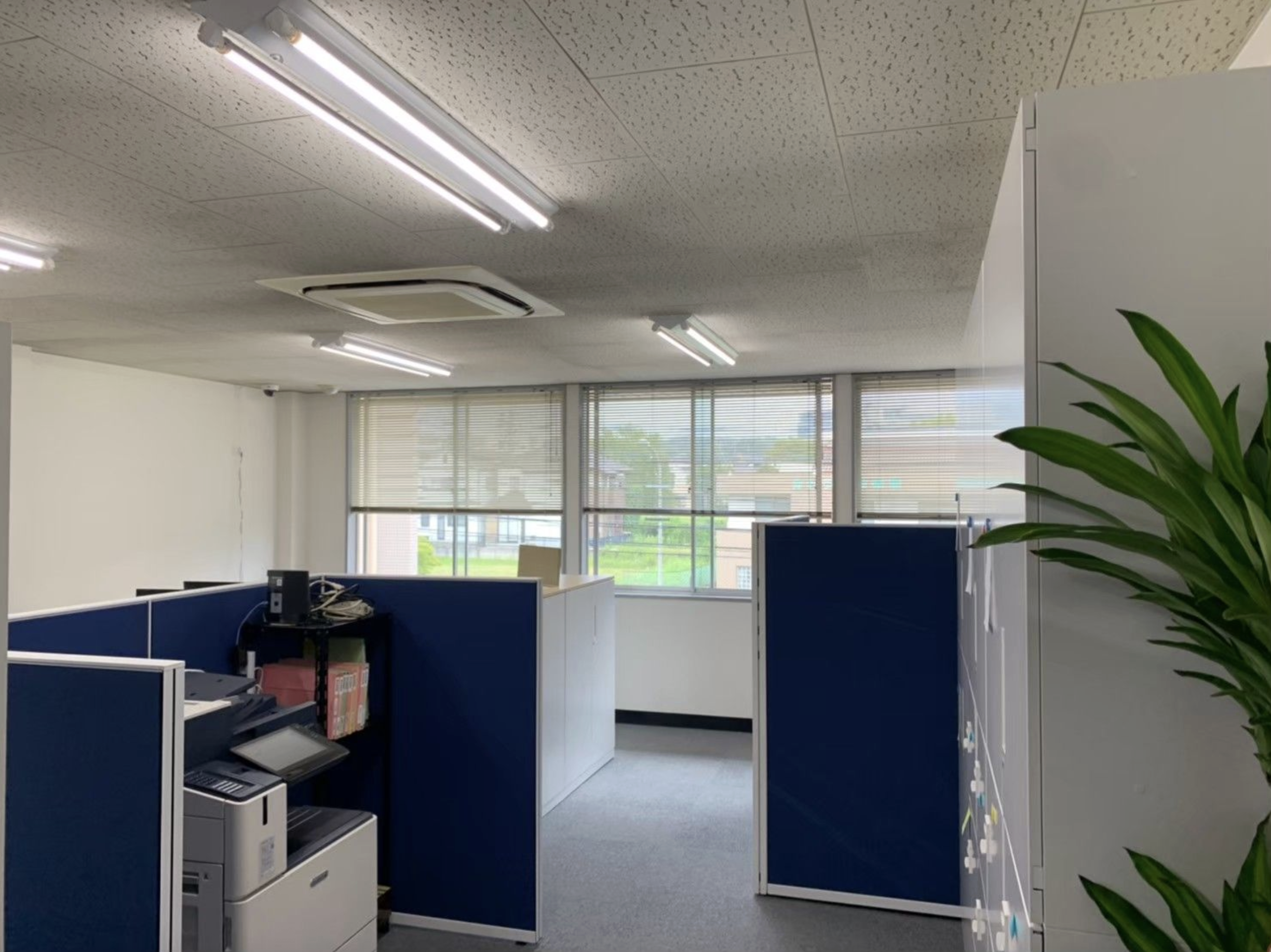 内装工事も坪井にお任せ！心機一転内装リフォーム｜名古屋市名東区