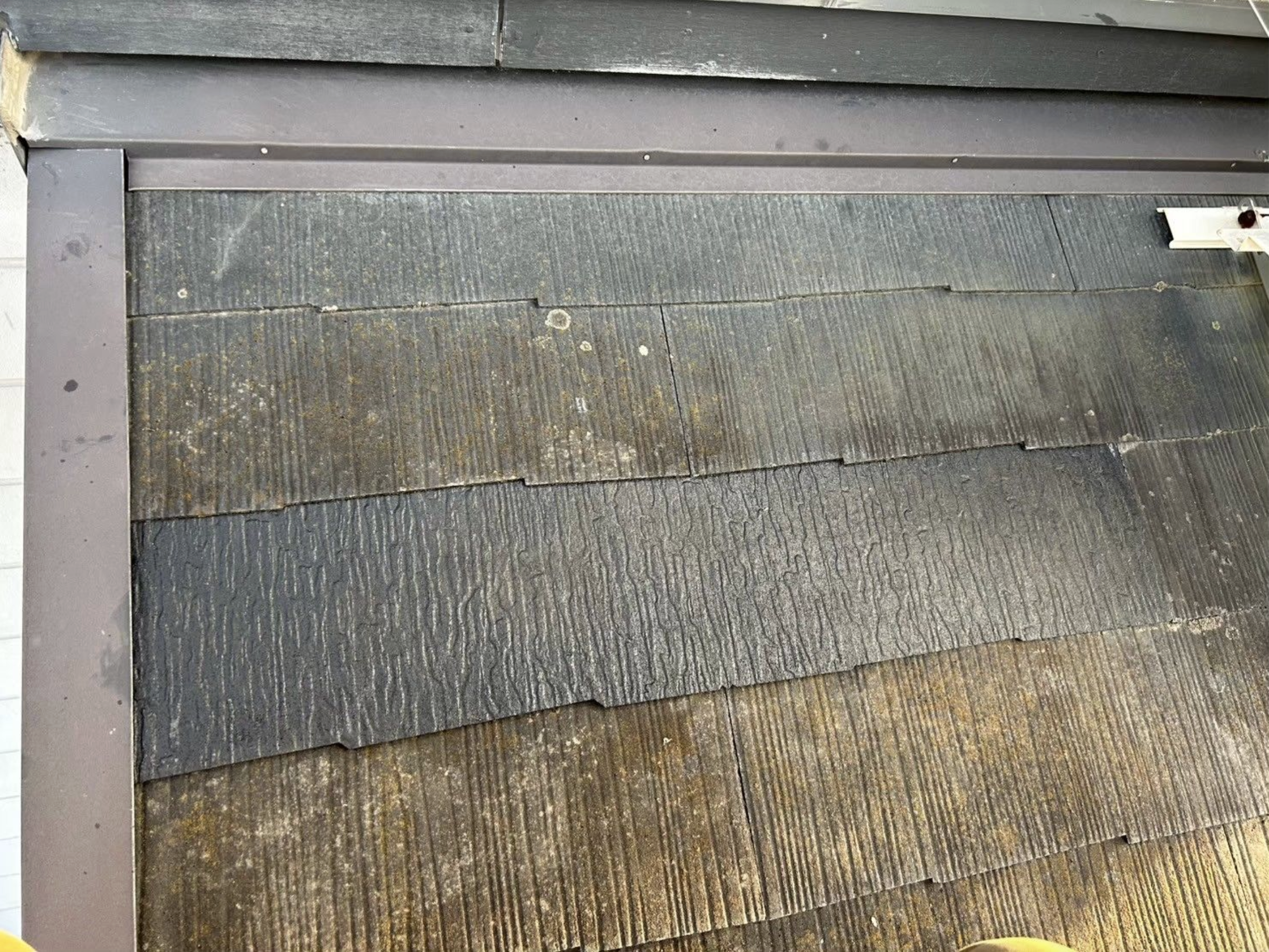 スレート屋根-交換-